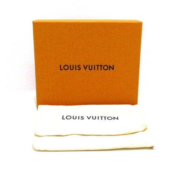 LOUIS VUITTON Porte Monnaie Rosalie Blue Nuage Monogram Empreinte -494-022825 - Picture 6 of 6